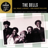 I Can Sing A Rainbow / Love Is Blue - The Dells