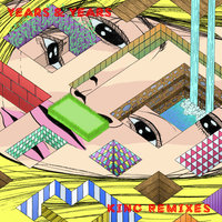 King - Years & Years, TCTS