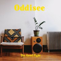 A List of Withouts - Oddisee