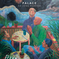 Fire In The Sky - Palace