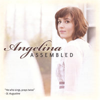 Shepherd Me O God - Angelina