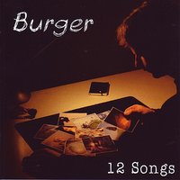 Ballebüel - Burger