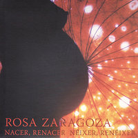 Yo Soy la Que Soy - Rosa Zaragoza
