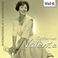 Bonjour Kathrin, Pt. 1 - Caterina Valente