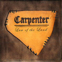 Face the Rain - Carpenter