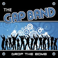 Burn Rubber - The Gap Band