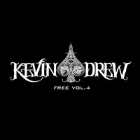 Flying Bass Kick - Kevin Drew, KDrew feat. Mr. Nickelz