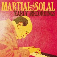 I Only Have Eyes for You - Martial Solal