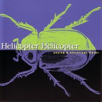 Ghost Face - Helicopter Helicopter