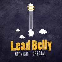 On a Monday - Lead Belly