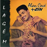Ma rose - Alan Cave, Zin