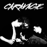 Don't Be Yourself - Caravage