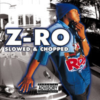 Shelter From Da Storm - Slowed - Z-Ro
