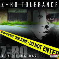 Shelter In the Storm - Z-Ro