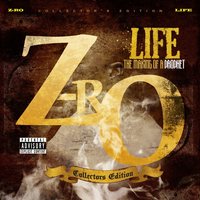 Will I Go Crazy (feat. Miss Dameanor) - Z-Ro