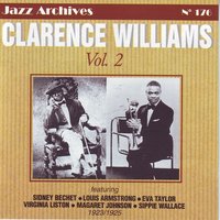 Cake walkin' babies from home - Clarence Williams