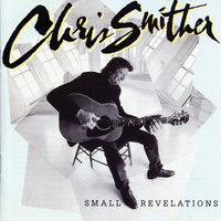 Hold On - Chris Smither
