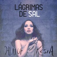Quiero verte - Kesia