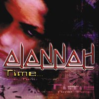 Trial of Time - Alannah