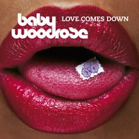 Lights Are Changing - Baby Woodrose