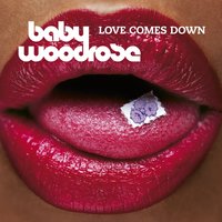 Found My Way Out - Baby Woodrose