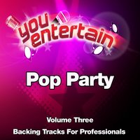 Come On Eileen (Professional Backing Tracks) - You Entertain