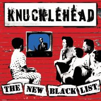 Jacob Burke - Knucklehead