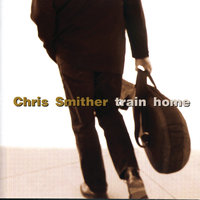 Outside In - Chris Smither