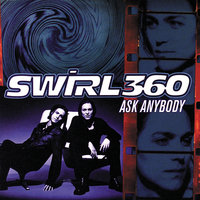 Stick Around - Swirl 360