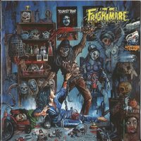 Terry Hawkins Arise - Frightmare