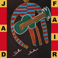 Girl Trouble - Jad Fair