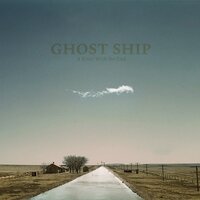 Just as I Am - Ghost Ship