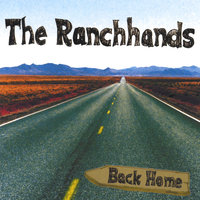 She Said - The Ranchhands
