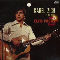 Love Me Tender - Karel Zich