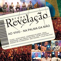 Preciso de Carinho - Grupo Revelação