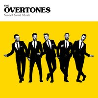 Heatwave - The Overtones