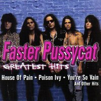 Poison Ivy - Faster Pussycat