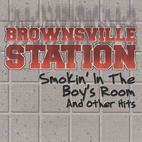 Kings of the Party - Brownsville Station