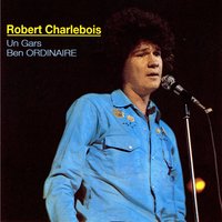 Beige neige - Robert Charlebois