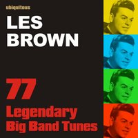 A Kiss to Remember - Les Brown And His Orchestra