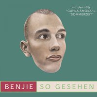 Ich will Tanzen - Benjie