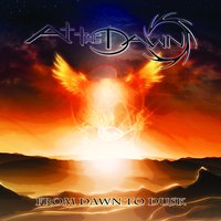 Louder to Heaven - At The Dawn