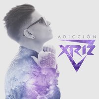 Eres mía - Xriz