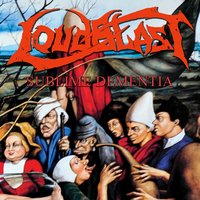 My Last Journey - Loudblast