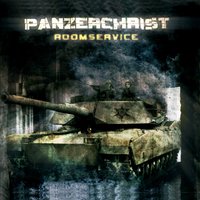At the Grave - Panzerchrist