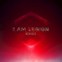 Dust Descends - I Am Legion, Strange U