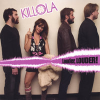 Get Around - Killola