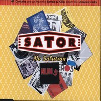 No Solution - Sator