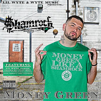 Money Green Intro - SHAMROCK