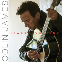 Just A Little Love - Colin James
